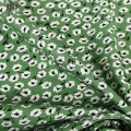 Stocklot Wholesale Twill Woven Floral Viscose Printing Fabrics